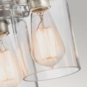 lampa vilagitas mennyezeti nikkel harom foglalat elegans ezust alacsony belmagassag kerek  krom elegans mennyezeti uveg.jpg